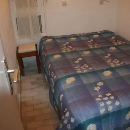 Lejlighed 550, Port Nature 5, Village Naturiste