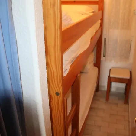 550, Port Nature 5, Village Naturiste