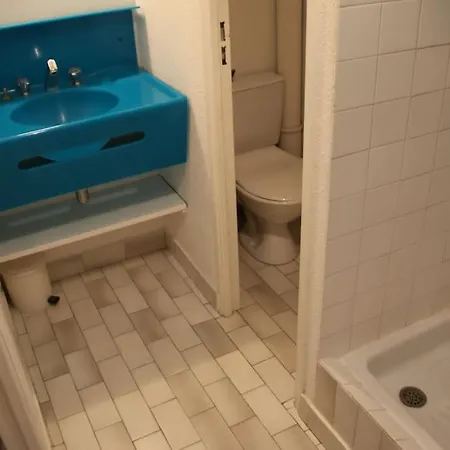 Lejlighed 550, Port Nature 5, Village Naturiste