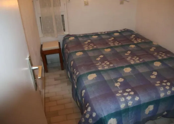 Lejlighed 550, Port Nature 5, Village Naturiste