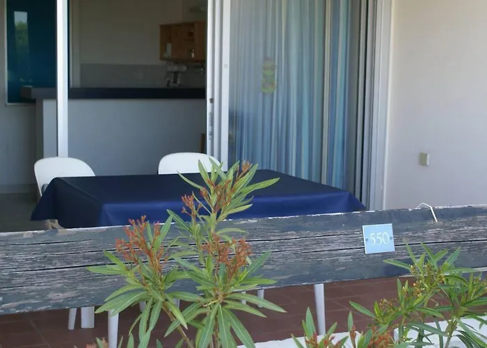 Lejlighed 550, Port Nature 5, Village Naturiste Agde