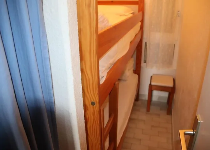 550, Port Nature 5, Village Naturiste
