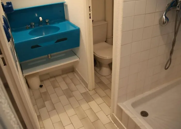 Lejlighed 550, Port Nature 5, Village Naturiste